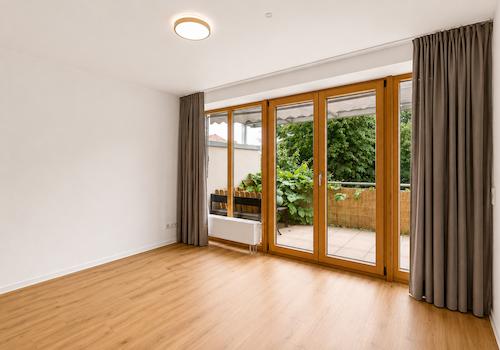 Schlafzimmer 1 OG