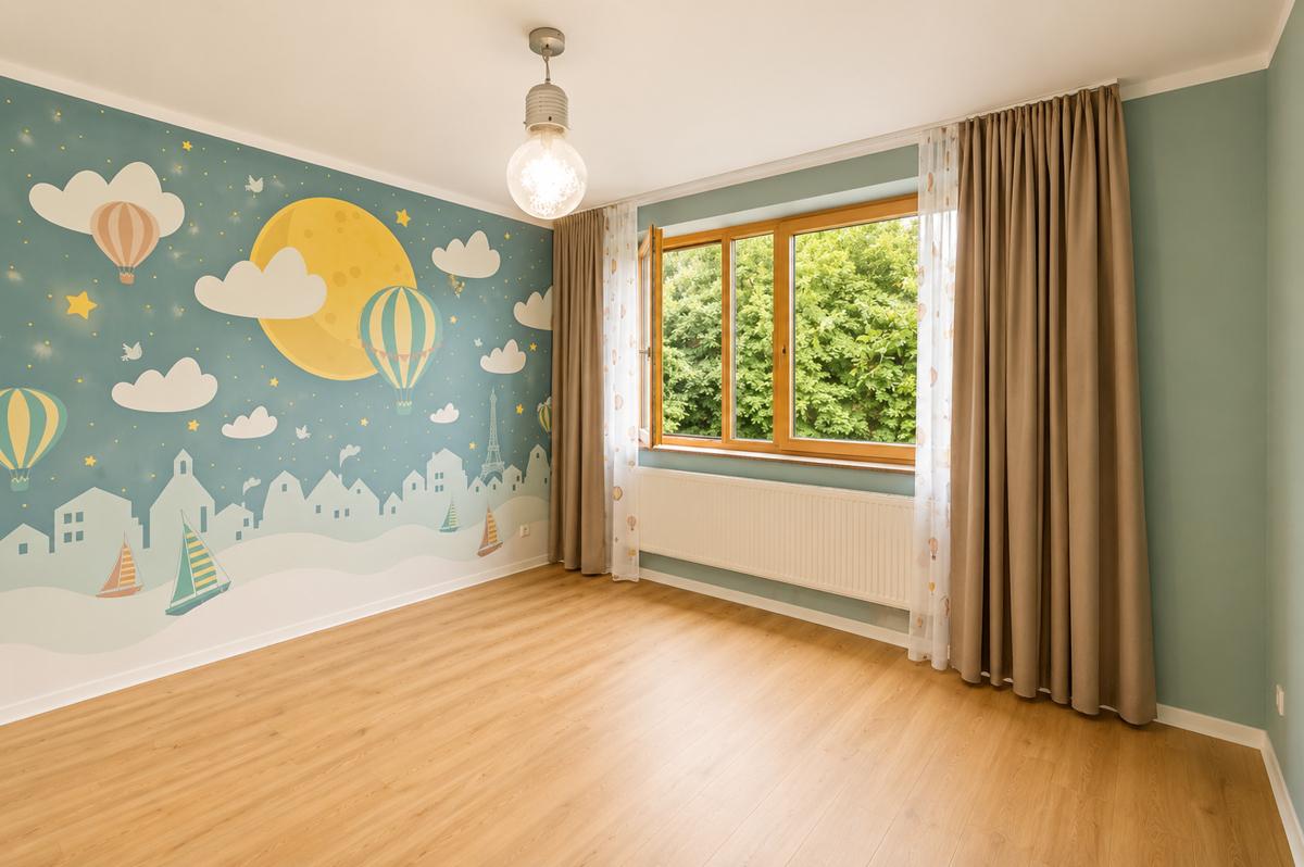 Schlafzimmer 2 OG