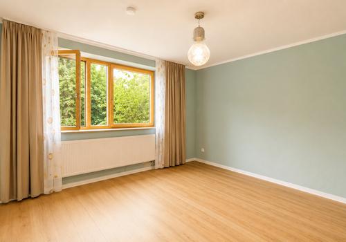 Schlafzimmer 2 OG