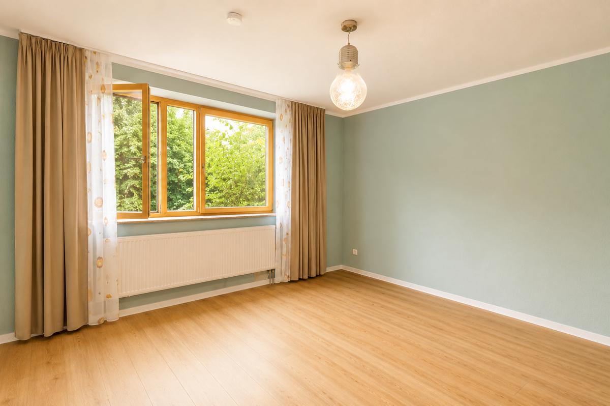 Schlafzimmer 2 OG