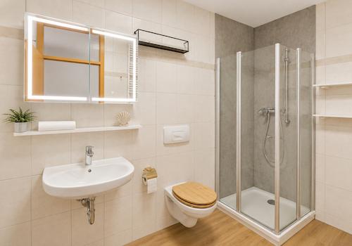 Badezimmer OG