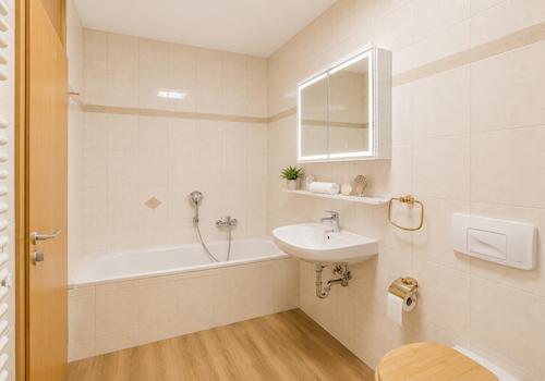 Badezimmer OG