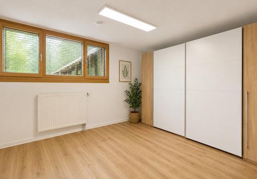 Schlafzimmer 3 UG