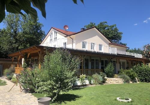 Ansicht Südwest