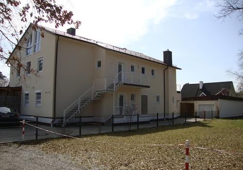 Ansicht Nord