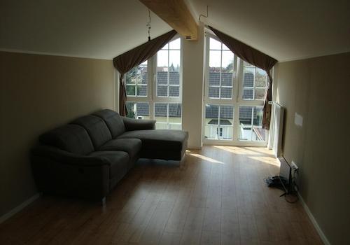 Das DG Apartment