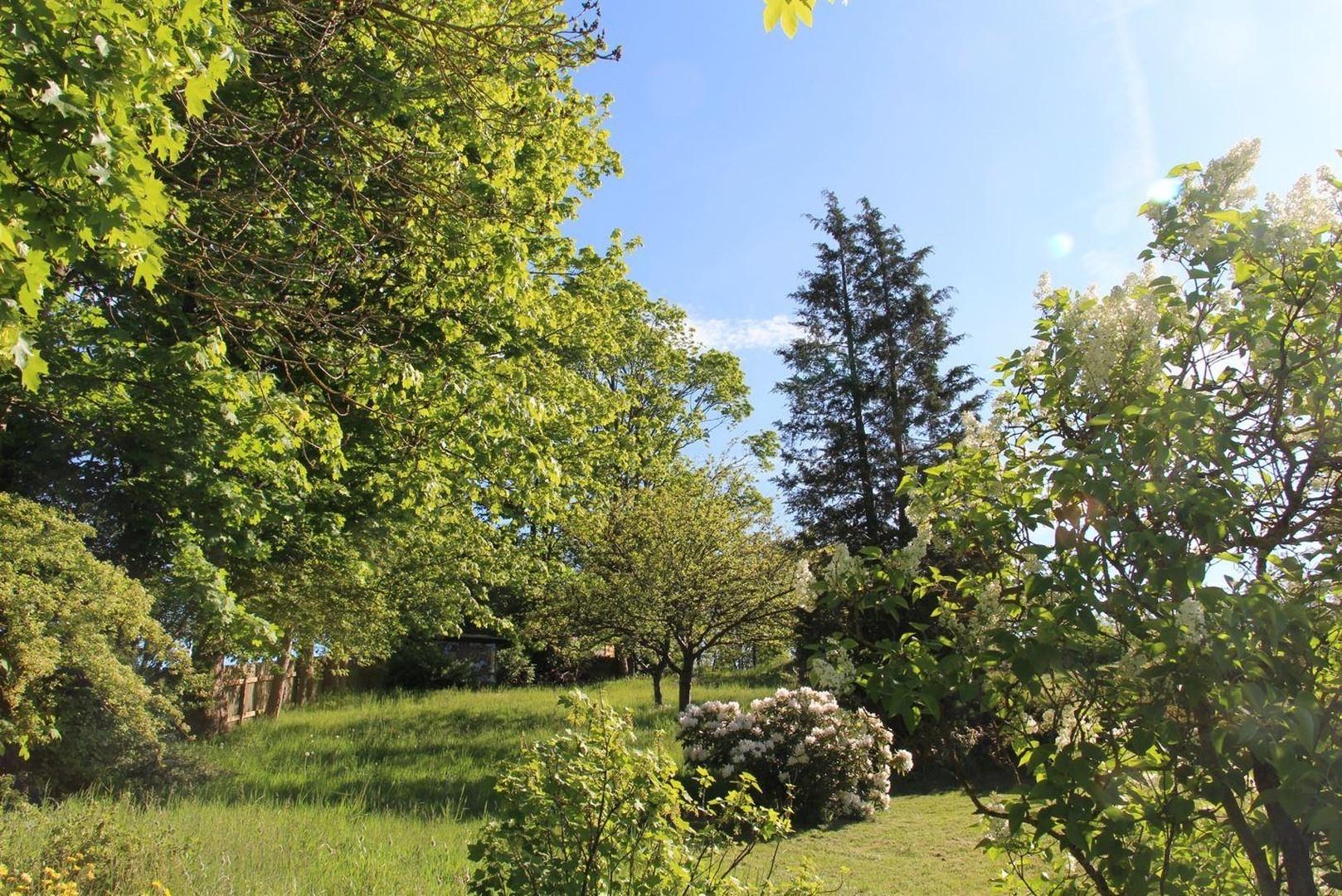 Gartenansicht