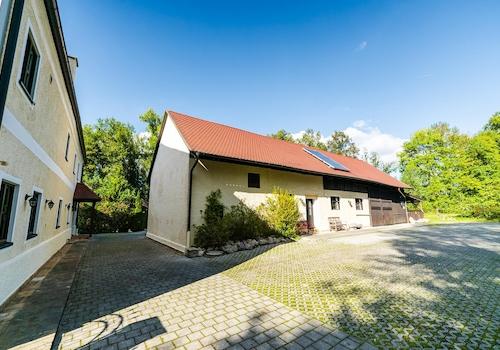 Remise / Lagerflächen