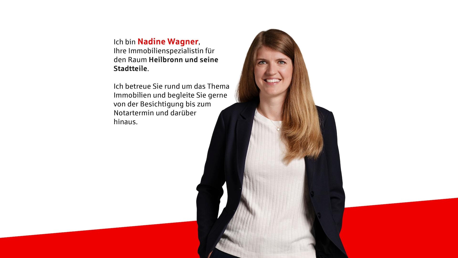 Ihre Immobilienspezialistin