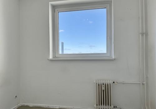 Das Schlafzimmet
