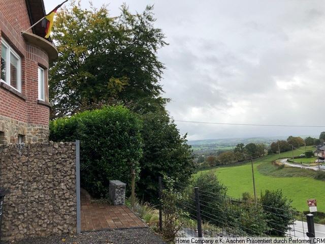 Aussicht
