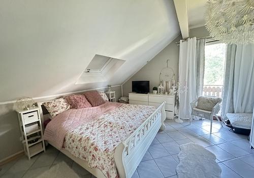 Schlafzimmer OG