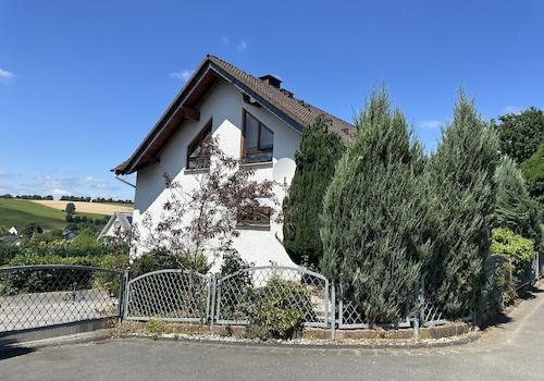 Seitenansicht