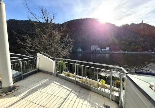 Mosel-Loggia