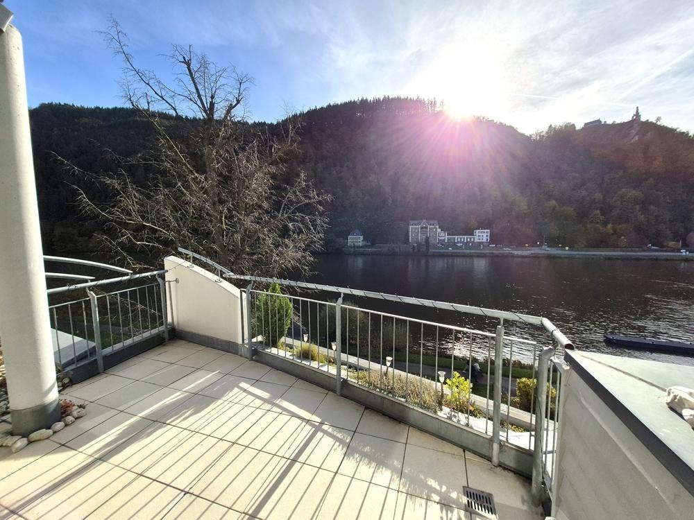 Mosel-Loggia