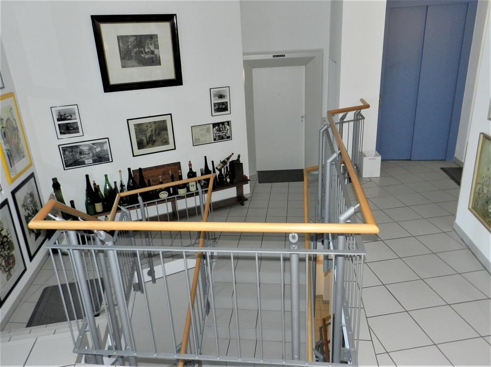 Aufzug