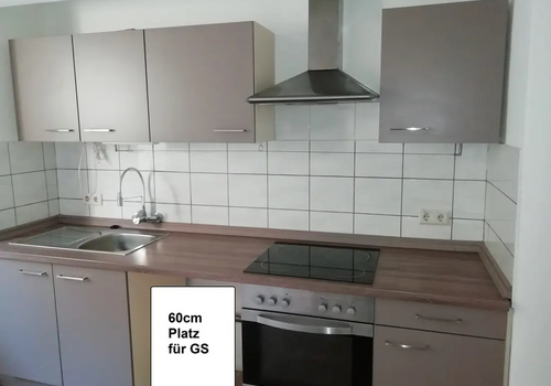 Beispiel Küche