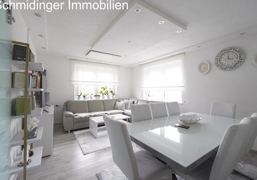 Wohnzimmer EG