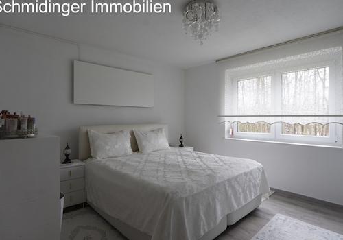 Schlafzimmer EG