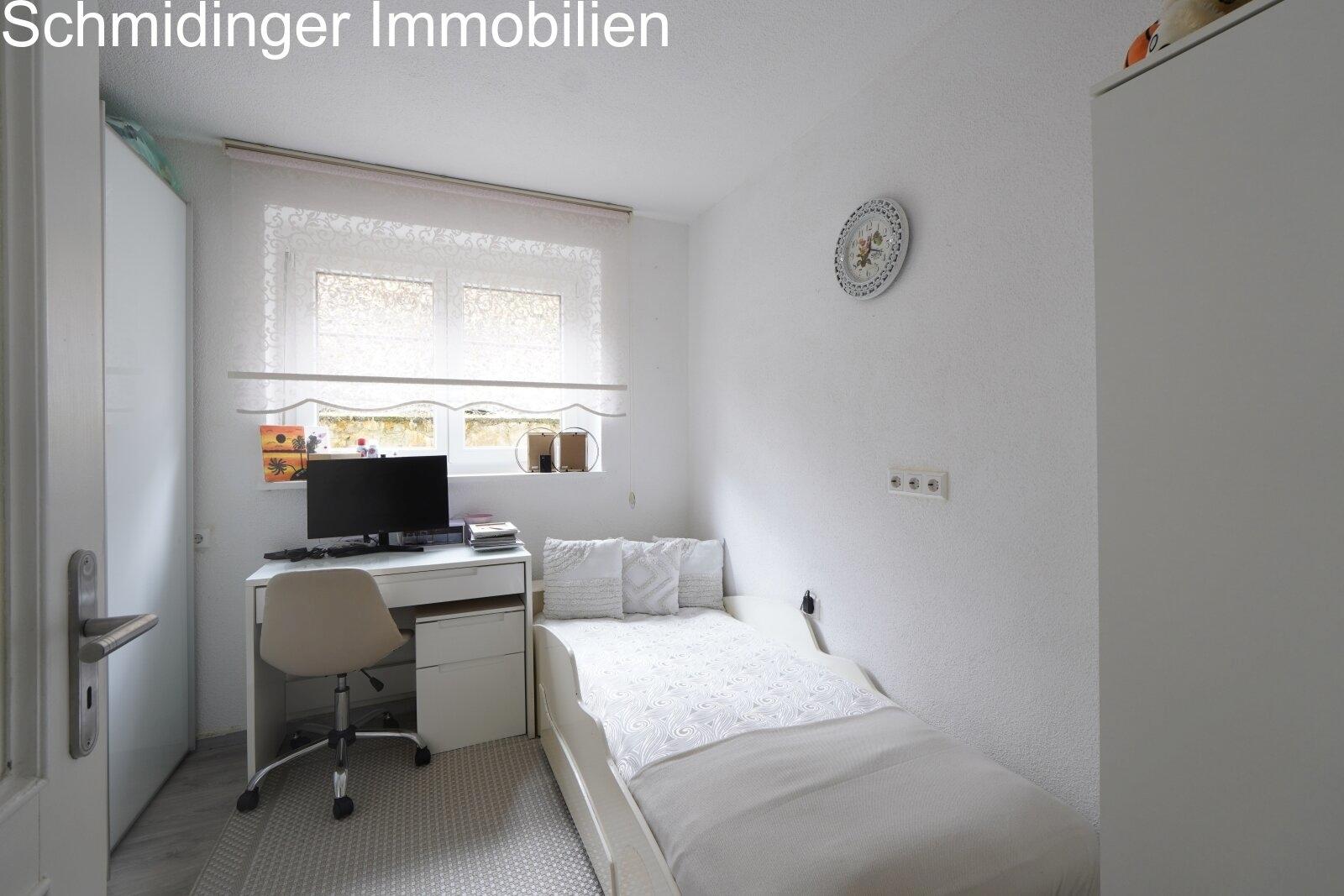 Kinderzimmer EG