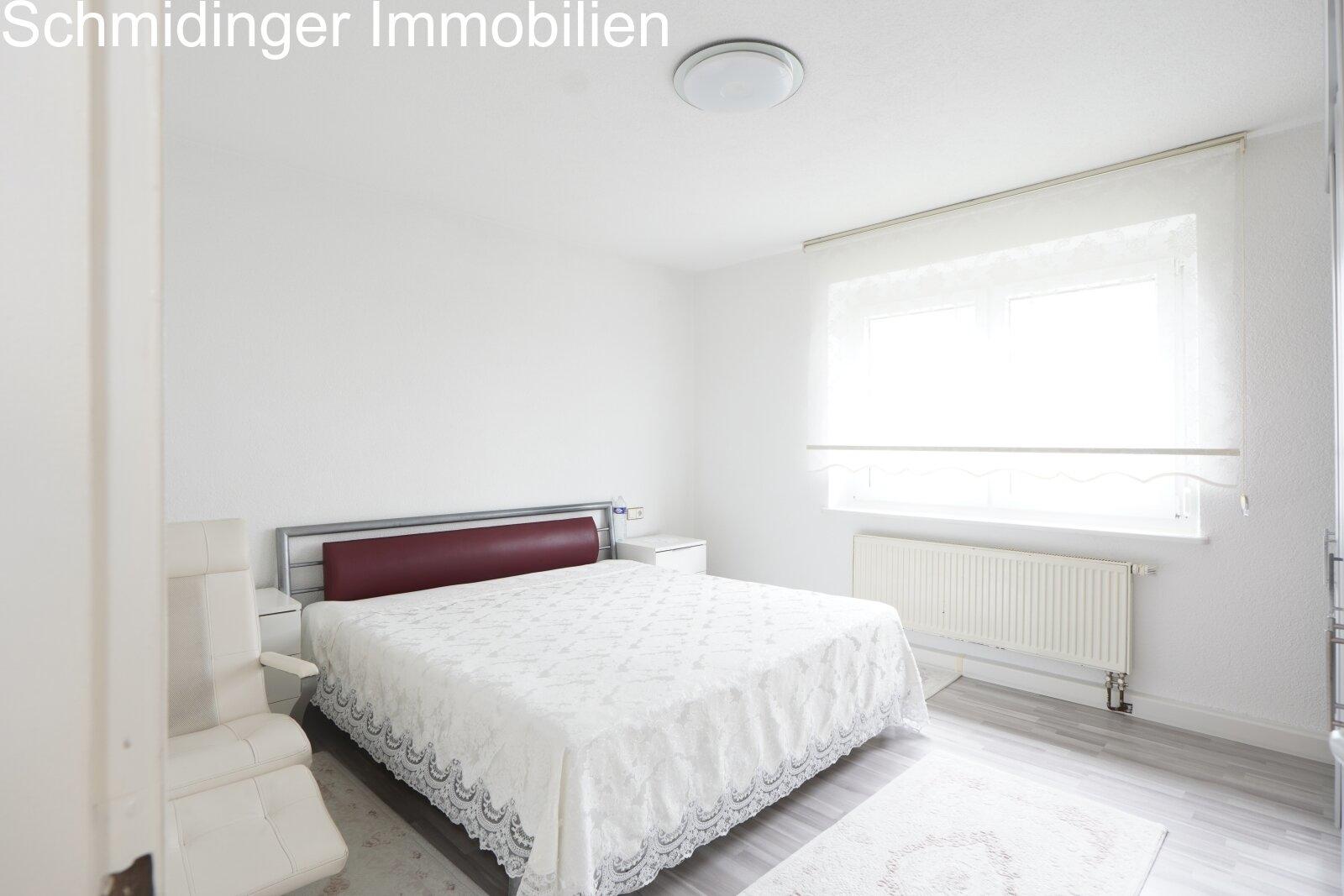 Schlafzimmer 1. OG