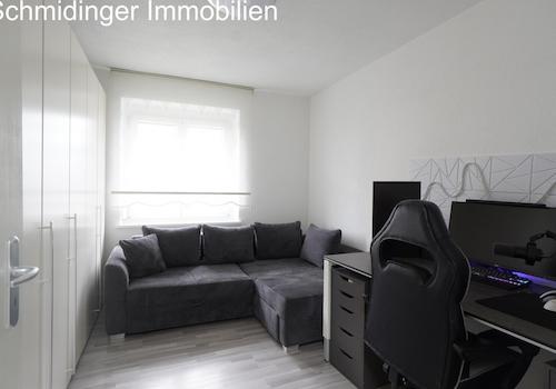 Kinderzimmer 1. OG