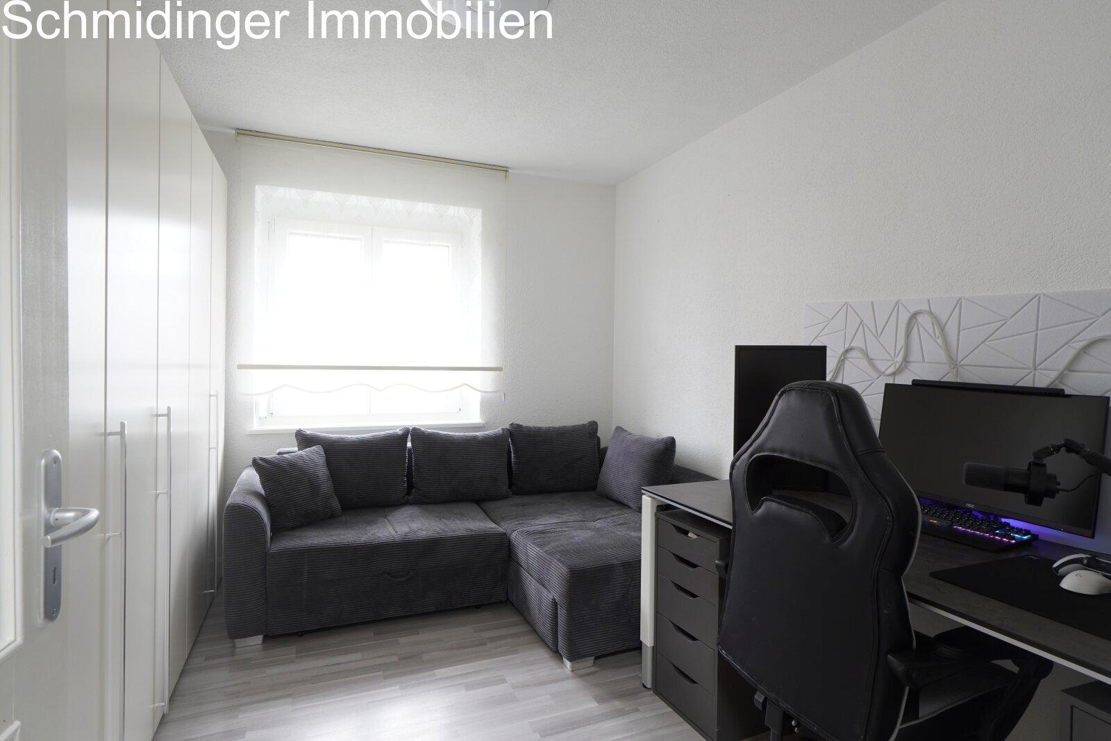 Kinderzimmer 1. OG