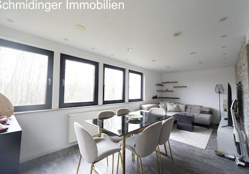 Wohnzimmer Nebengebäude