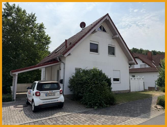 Straßenansicht