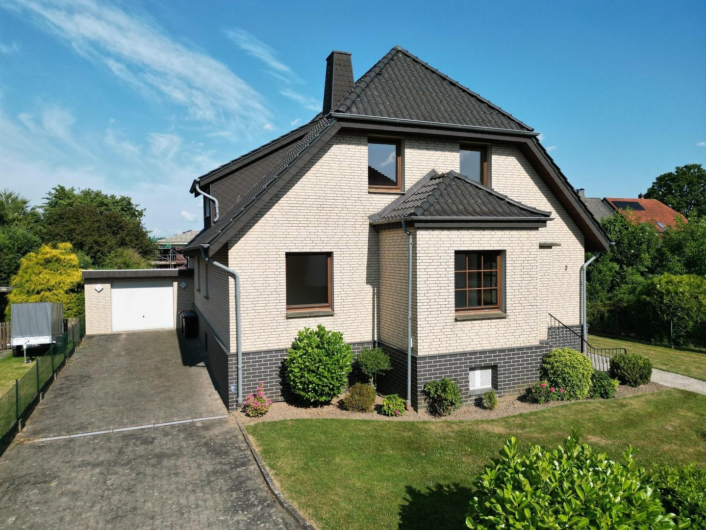 Vorderansicht