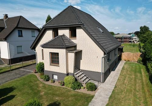 Vorderansicht