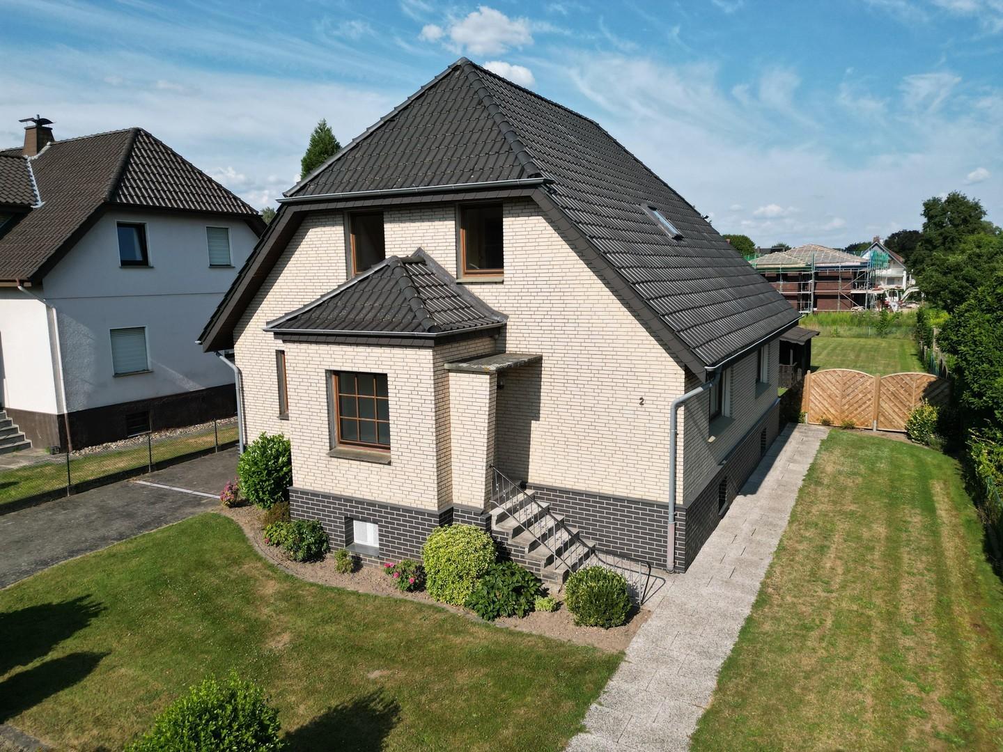 Vorderansicht