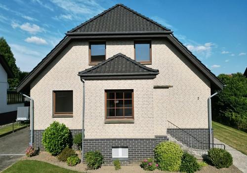 Vorderansicht
