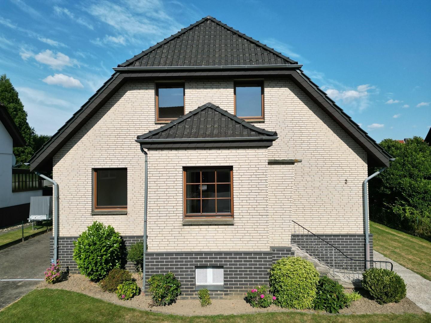 Vorderansicht