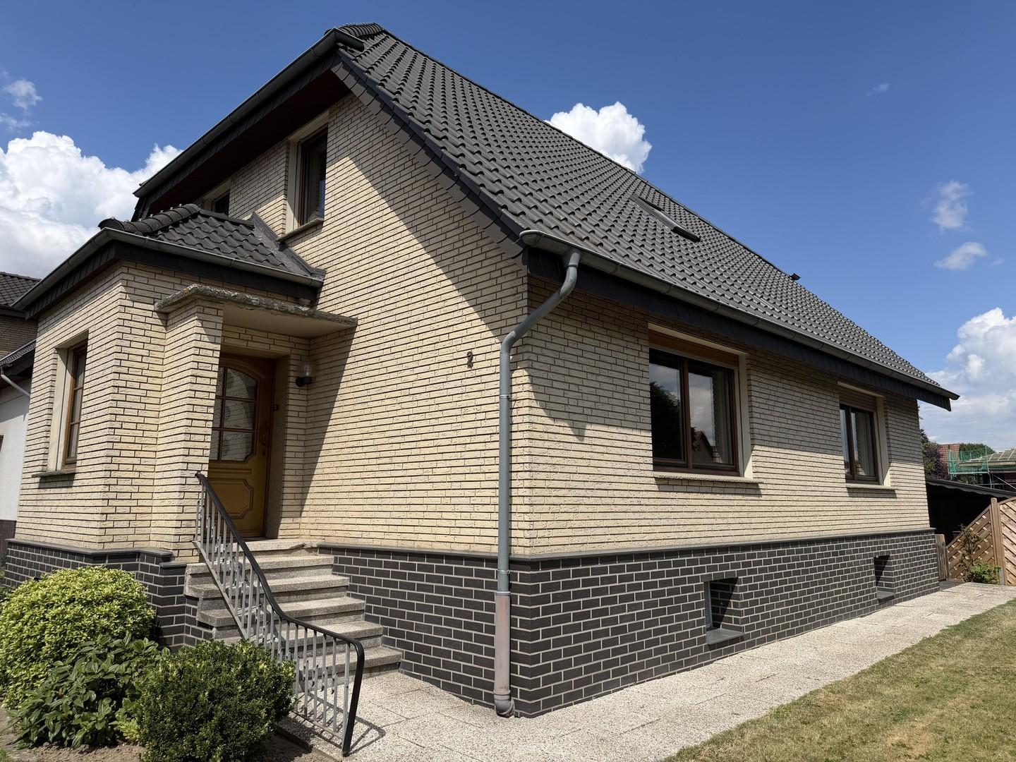 Vorderansicht