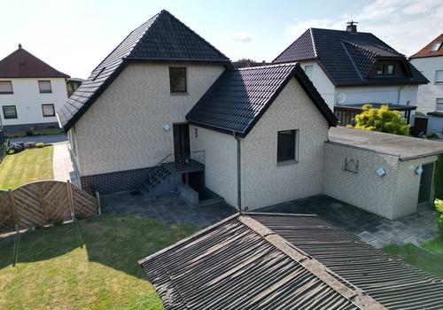 Ansicht Hinten