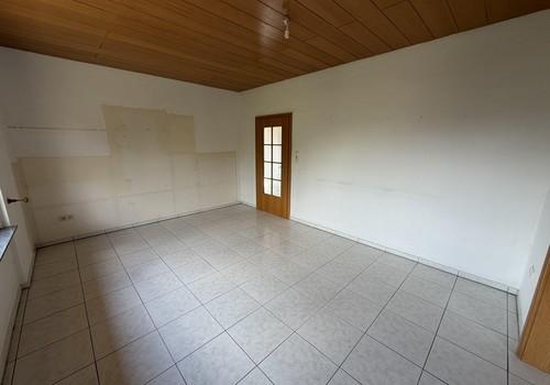 Wohnzimmer EG