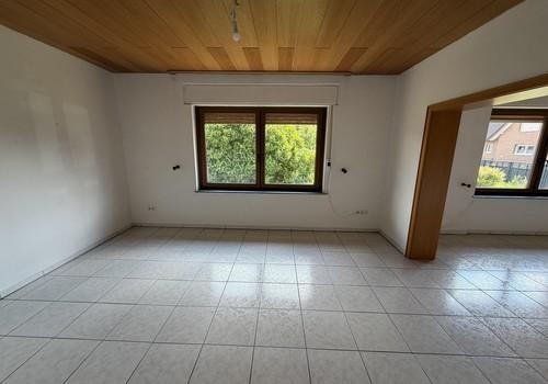 Esszimmer EG
