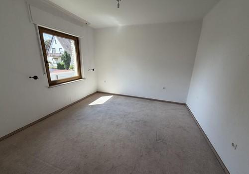 Schlafzimmer 1 EG