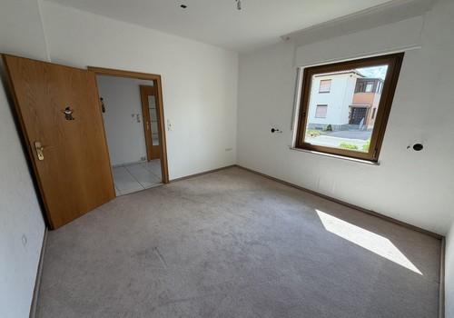 Schlafzimmer 1 EG