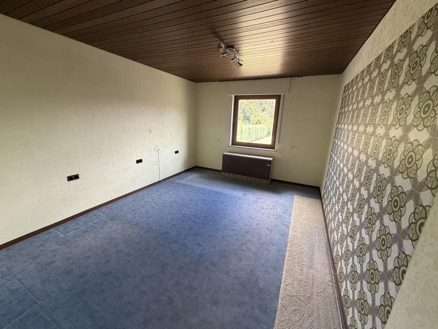 Schlafzimmer 2 EG