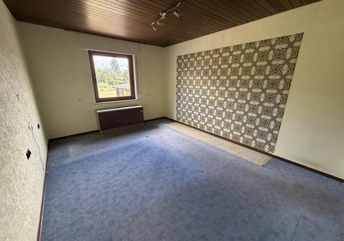 Schlafzimmer 2 EG