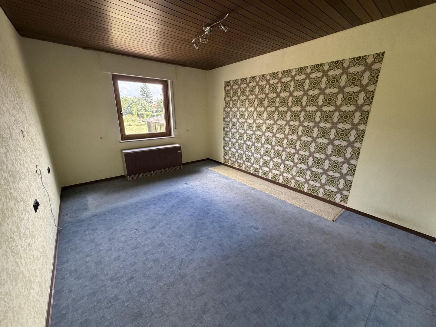 Schlafzimmer 2 EG