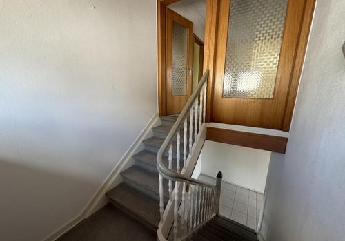 Treppe OG