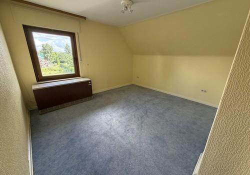 Schlafzimmer 1 OG