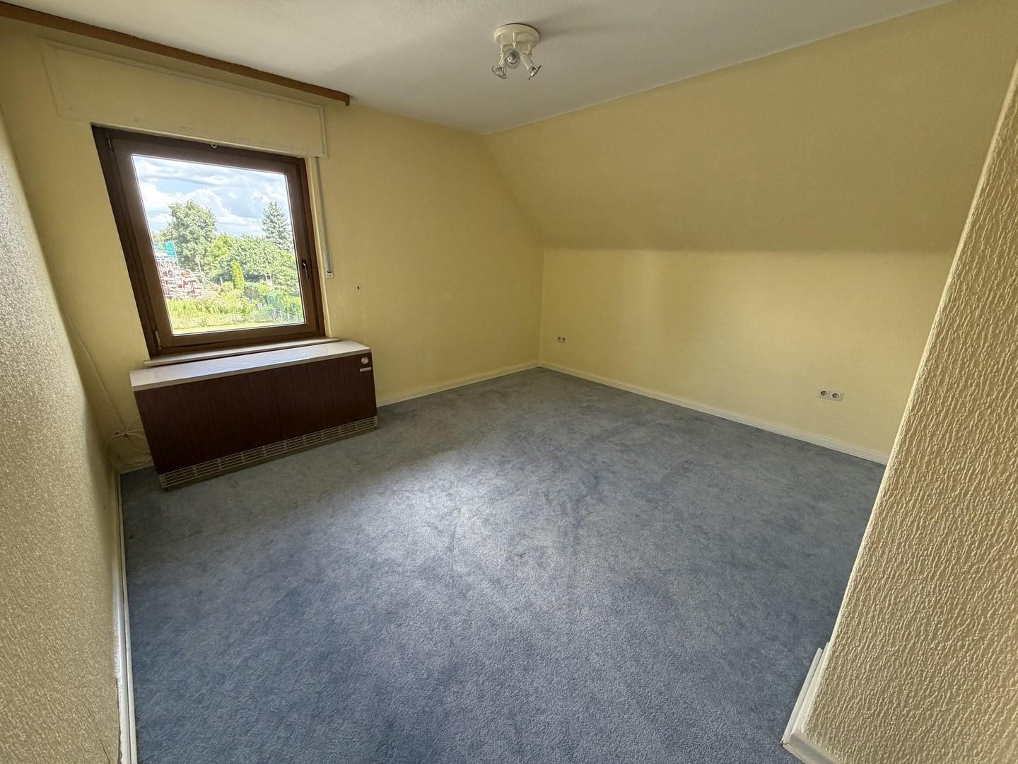 Schlafzimmer 1 OG