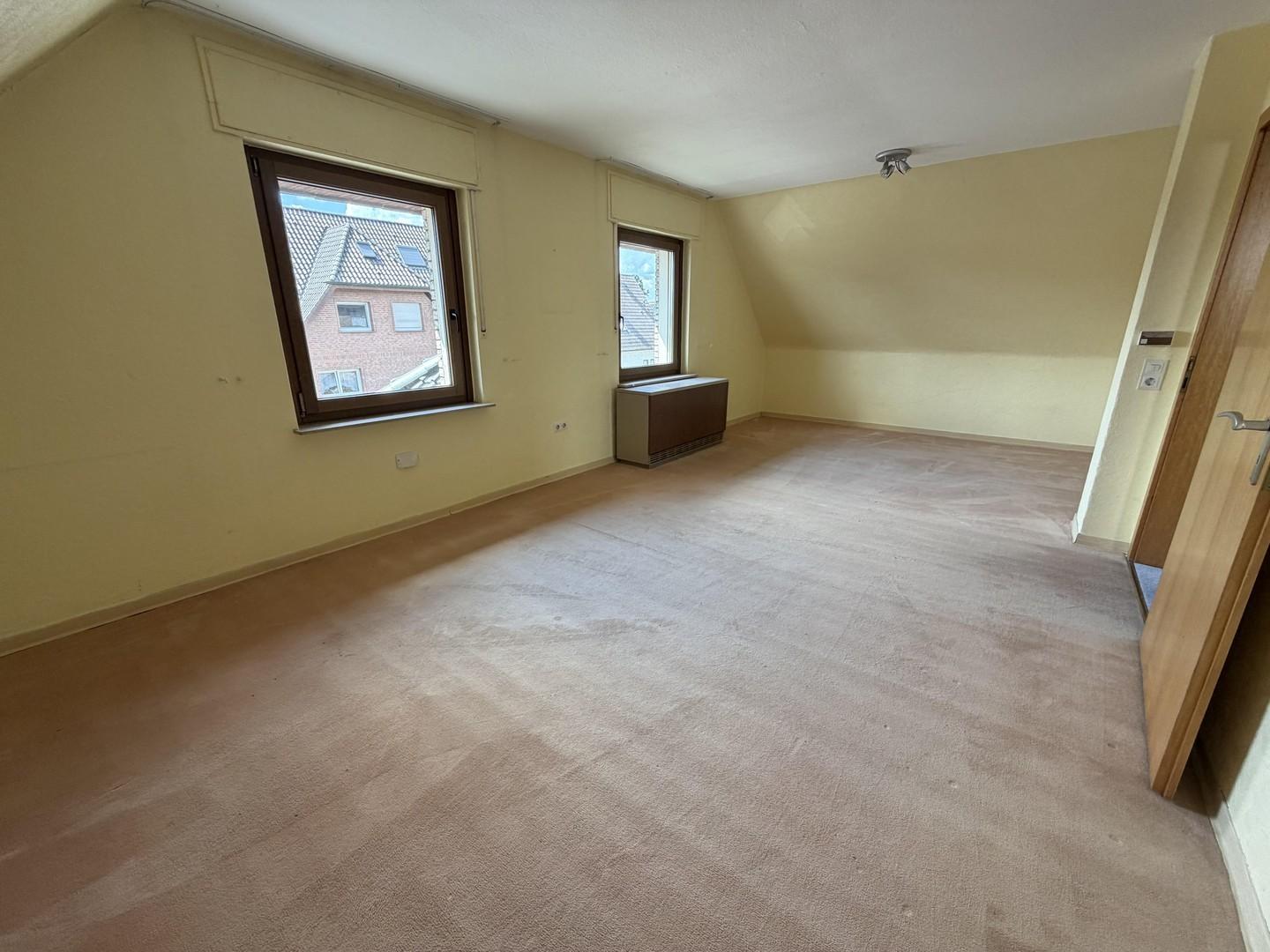 Schlafzimmer 2 OG
