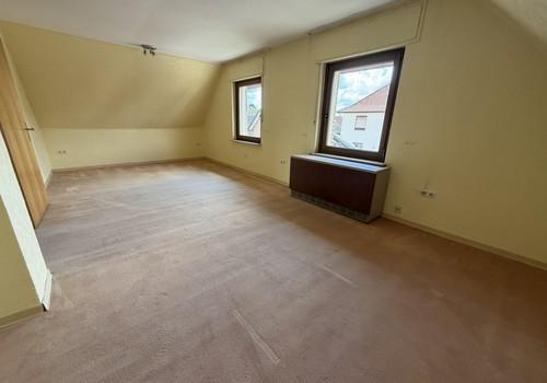 Schlafzimmer 2 OG