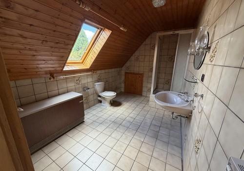 Badezimmer OG