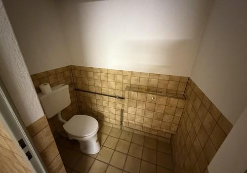 WC KG